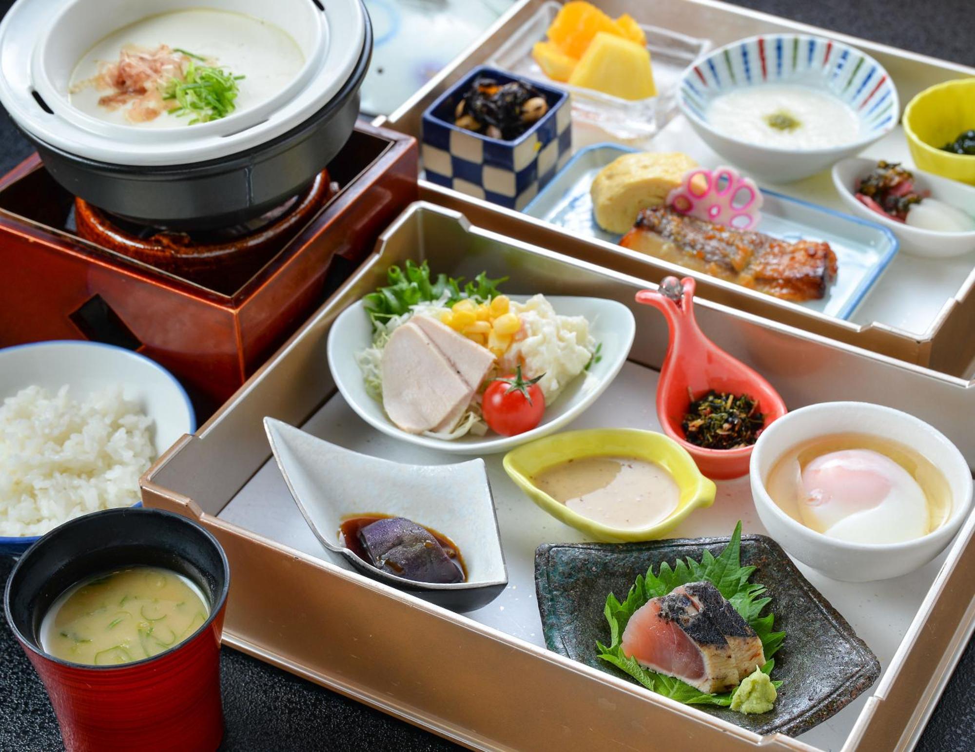 Saiou No Miya Hotel Ise Eksteriør billede